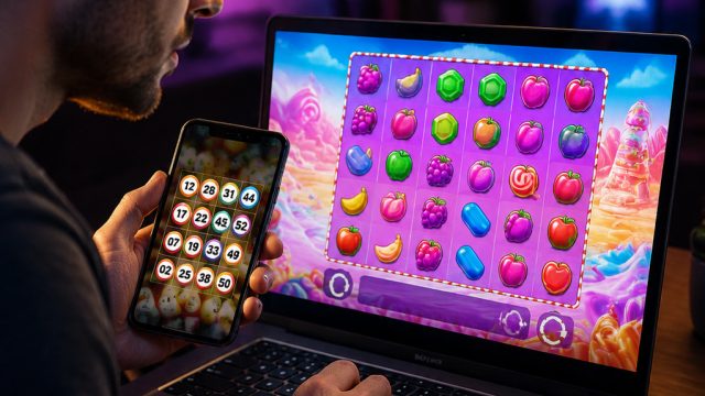 Unveiling the Hidden Gems of Online Gaming: What You Need to Know Now | big cat king megaways, togel