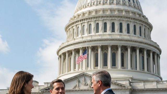 New Bipartisan Bill Approved to Tackle Housing Affordability Issues | pilwon, auto spin 88 rtp