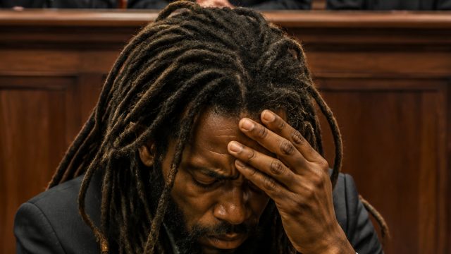 Supreme Court Decision Limits Rastafarian's Legal Options Over Dreadlocks | wadah4d, pg slot mahjong