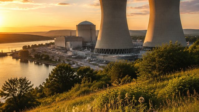Revitalizing Nuclear Power: A $17.5B Investment for America's Future | gambling sites for real money