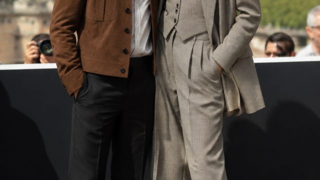 Tom Holland and Zendaya Dazzle at Spider-Man Photo Call in Rome | aztec88 gems, joker81 rtp