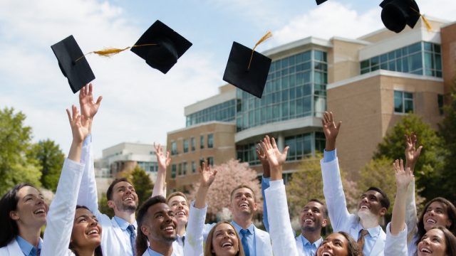 Celebrating the Future: 2026 Graduates of Allergy and Immunology Fellowships | slot88ku, bentuk dan 
