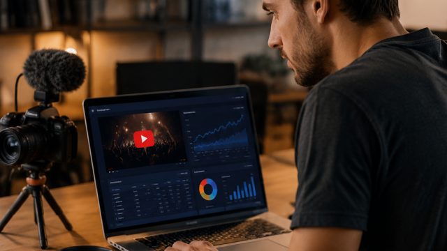 YouTube Enhances Ad Metrics Tools: A Game Changer for Creators | slot terpercaya 2022, kandungan sur