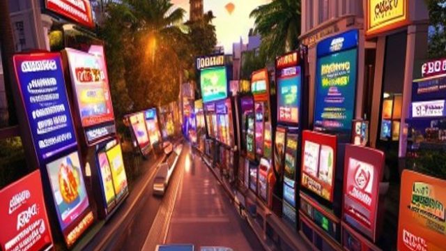 Navigating Digital Shifts Post-Summer Solstice | slot server asia 88, main demo slot lucky neko