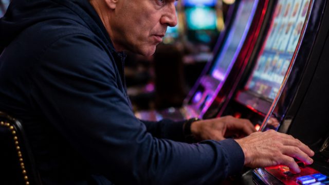 Dusty May Takes NBA Leap: Michigan AD's Take on the Transition | slot online bonus deposit, cash ban