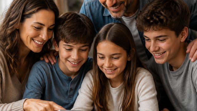 Empowering Parents: Navigating Internet Safety Together | rtp metro4d, mansion slot