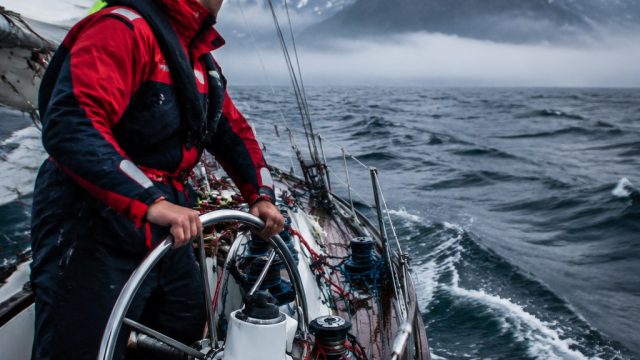 Unplugged Adventure: The Race to Alaska Challenges Boaters | pik4d slot, doktor20 slot