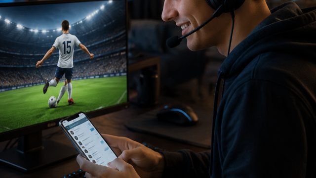 Why Live Chat Features Are Essential for Modern Gaming Apps | 254 soccer tips, lagunatoto 123