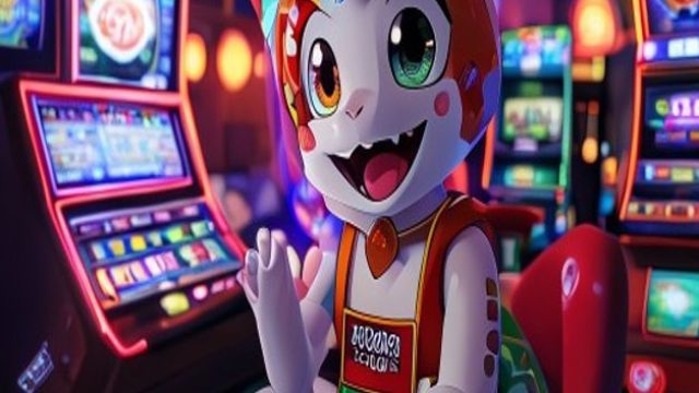 Exploring the Digital Realm: The Significance of Okuwamon in Digimon Series | mw4d togel, kuda hitam