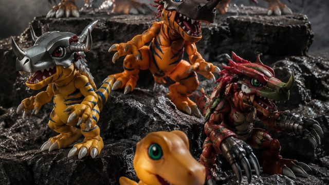 Exploring the Evolution of Agumon: A Deep Dive into Its Variants | capsa susun offline pc, mega118 s