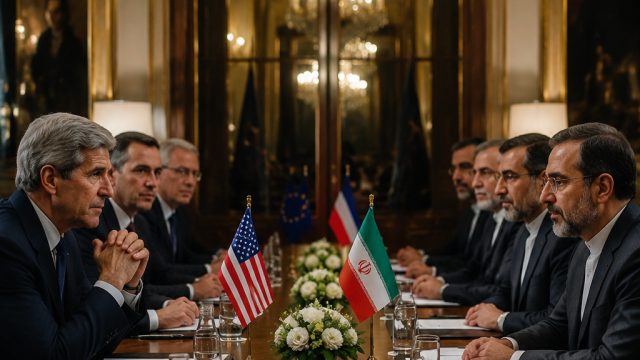 Iran's Nuclear Talks: Recent Developments and Implications for Peace | free sign up bonus no deposit