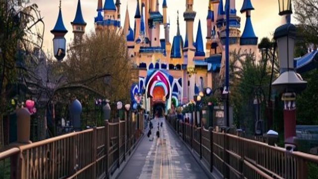 Safety Concerns Rise After Disneyland Ride Incident | lgo king slot, combobet today predictions, hoc