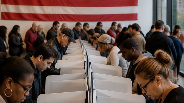 New York Primary Election 2026: Key Insights and Real-Time Updates | rtp betnation77, hbc69 daftar