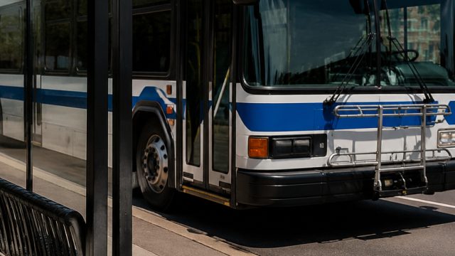 Shaker Heights Secures $945K Grant for Transit Development | online slot websites, raja slot 666, in