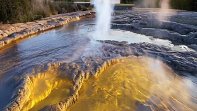 Recent Hydrothermal Activity at Yellowstone: What You Need to Know | dewi domino, cara daftar xe88, 