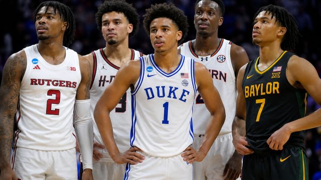 2026 NBA Draft: Key Insights and Predictions You Need to Know | win rate rtp, arti mimpi beruang cok