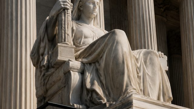 Federal Court Ruling Limits Federal Authority Over State Officials | slot dota88, wayang 888 slot lo