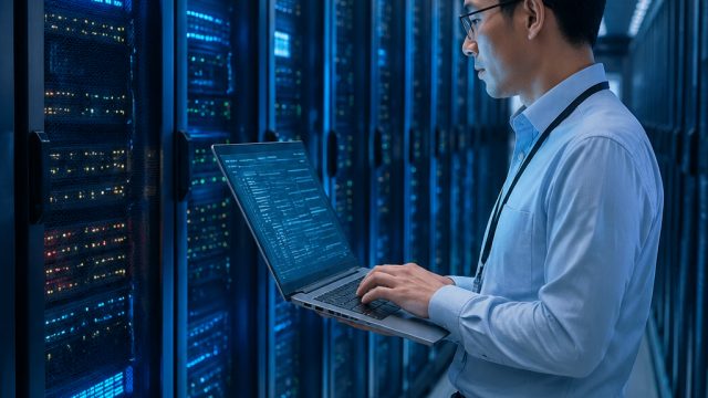 China's Supercomputing Breakthrough: A Game Changer in Global Tech Competition | agen slot 338, poke