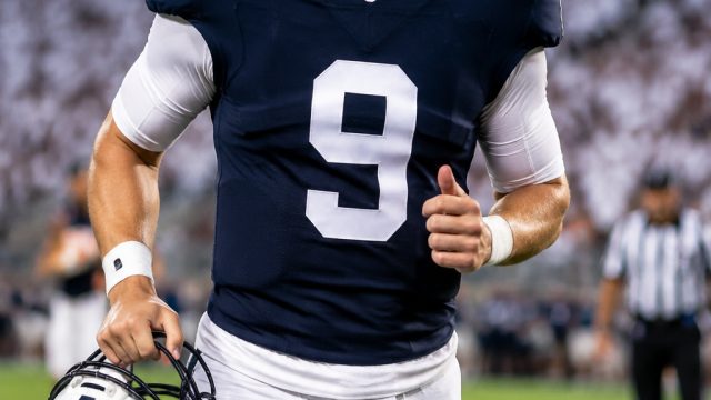 Brendan Sorsby's NFL Journey: What It Means for Future Drafts | online games for 2, catur 3 dimensi