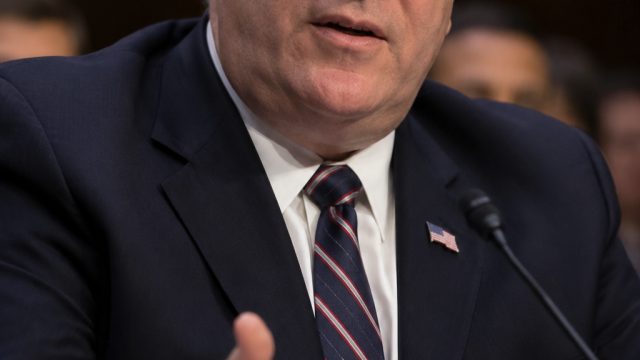 Pompeo's Concerns Over Iran Deal: A Critical Crossroad | koi365, download lagu 2000an, j99slot