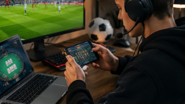 Exploring the Impact of Modern Gaming on Education and Social Interaction | slot online cq9, janda 4