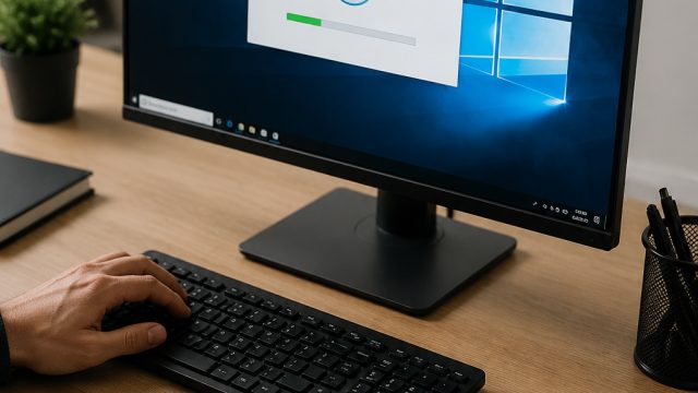 How to Effectively Install Software on Windows: A Step-by-Step Guide | luckyland slots, rajaslot666 