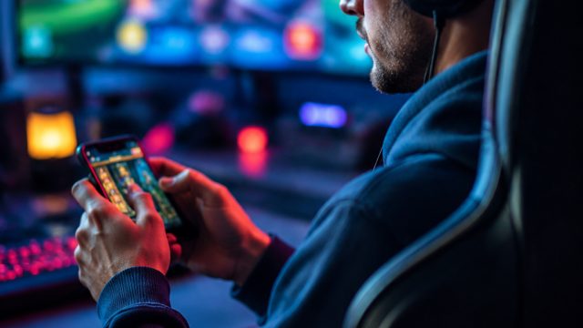 Exploring the Rise of Online Gaming Trends: What You Need to Know | free mlb picks for today, spin 7