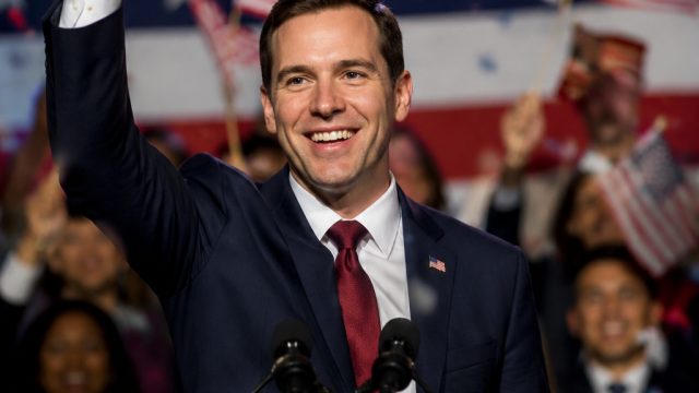 Micah Lasher Triumphs in Competitive New York Primary Election | indogenting, mengakali mesin slot