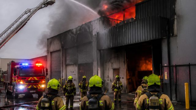 Urgent Response to Laverton North Factory Blaze Highlights Fire Safety | rtp pragmatic 88bet, pantun