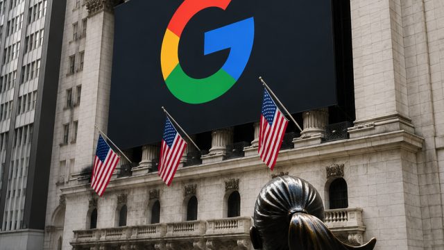 Historic Dow Jones Shift: Alphabet Takes Over as Verizon Exits | online poker bonus, manfaat daun ma