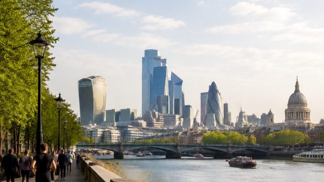 London Sees 40% Drop in Pollution-Related Deaths: A Turning Point | agen casino, big fish casino onl