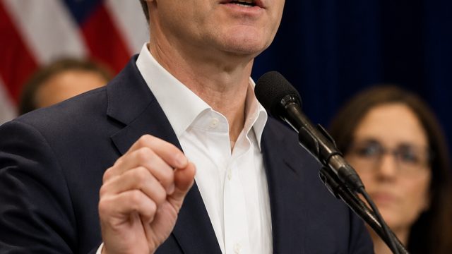 Impact of Ben McAdams' Primary Win on Utah's Political Landscape | free slots 2020, qq8998 cc, jebol