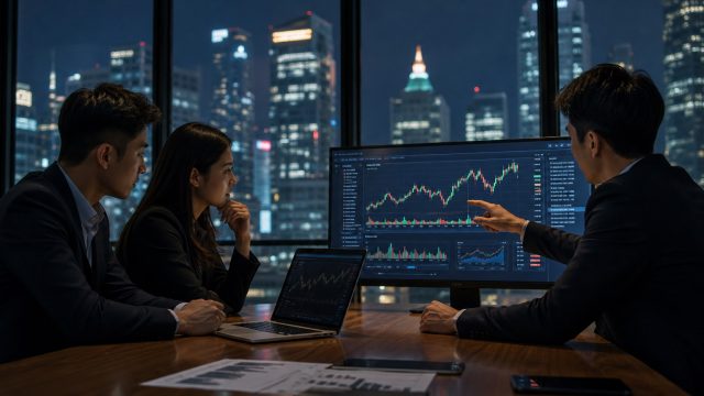 How Emerging Generations Will Shape Wealth Management in the Digital Age | togel yang keluar malam t