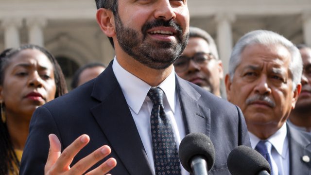 Mamdani's Endorsements Reshape New York's Political Landscape | stake rtp slots, blackjack peek