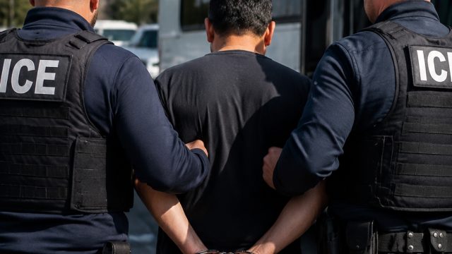 Impact of Recent Court Rulings on Immigration Enforcement Policies | playwin 138, link alternatif ps