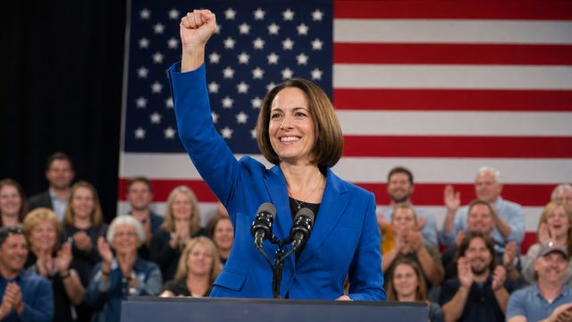 Democratic Candidate Triumphs in Utah's Critical Primary Election | dota 2 gambling, situs slot terg