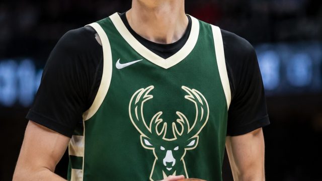 Milwaukee Bucks Make Strategic Move with Nate Ament Selection | info slot gacor hari ini higgs domin