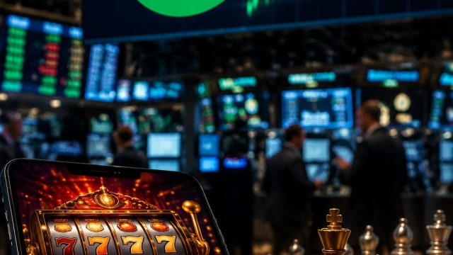 Alphabet's Inclusion in Dow Jones: A Game Changer for Tech Stocks | jp99 rtp, 1000 free games to pla