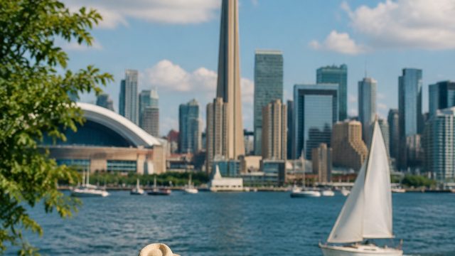 Discovering Toronto: Beyond the World Cup Excitement | len nba, kedai 169 rtp