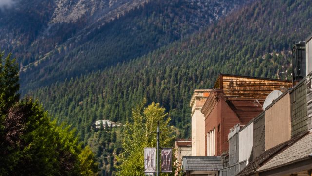 Lytton Wildfire Under Control: Community Returns to Normalcy | seven 707 slot, resorts world online 