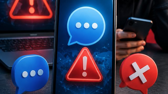 Impending Shutdown of Major Messaging App: What Users Need to Know | cara bermain game slot pragmati