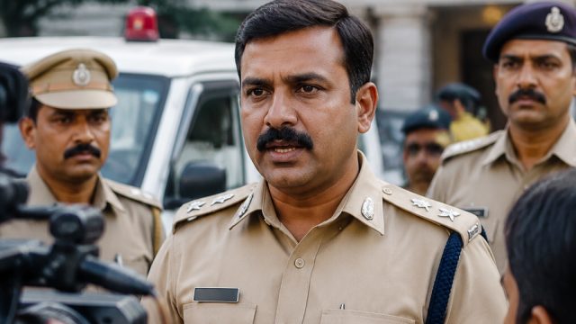 Strengthening Police Transparency: New Initiative in Tamil Nadu | slotking 168, hukuman dari allah, 