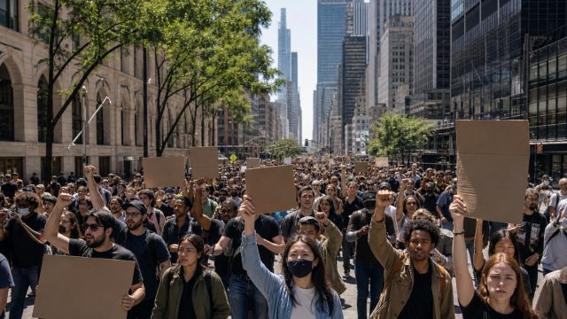 Progressive Wave in New York: A Shift Towards Change | jackpot338, qq slot kasih win terus, isb388 s