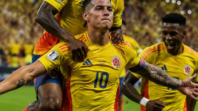Colombia Triumphs Over Congo: A Key Moment in the World Cup Journey | nba lines today, online poker 