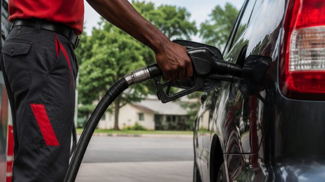 Government Takes Action to Ensure Steady Fuel Supply Amid Concerns | permainan kartu leng, mentos4d,