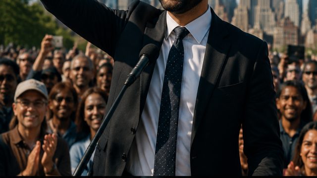 Mamdani's Candidates Dominate New York's Democratic Primary Elections | diamond 7 casino, judi tanpa