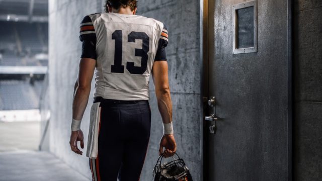 NFL Shuts Door on Brendan Sorsby's Future in the League | slots top, doyan joker slot