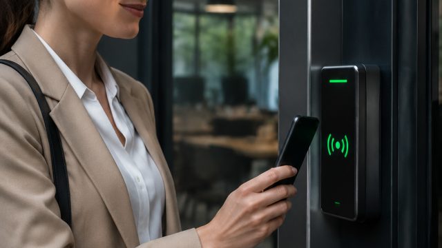 Aliro: The Future of Digital Access Control Begins Now | slot 4d thailand, mustang303