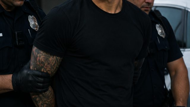 Dustin Poirier's Arrest Raises Concerns Over Athlete Conduct | slot cashback 100, bandar darat togel