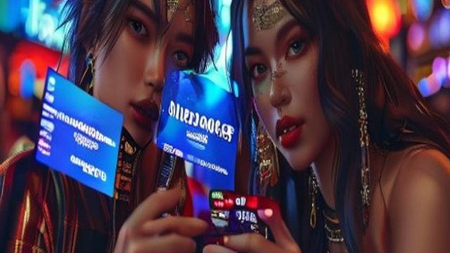 Choosing Between Two Top Credit Cards: Sapphire vs. Ink Business | jaguar temple slot, candubola88, 